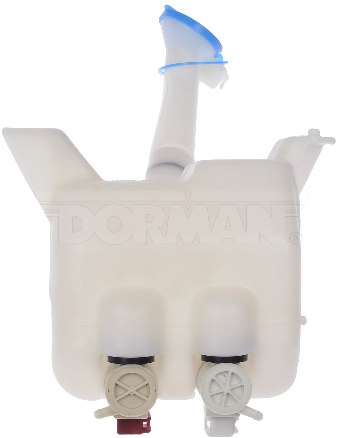 Windshield Washer Fluid Reservoir