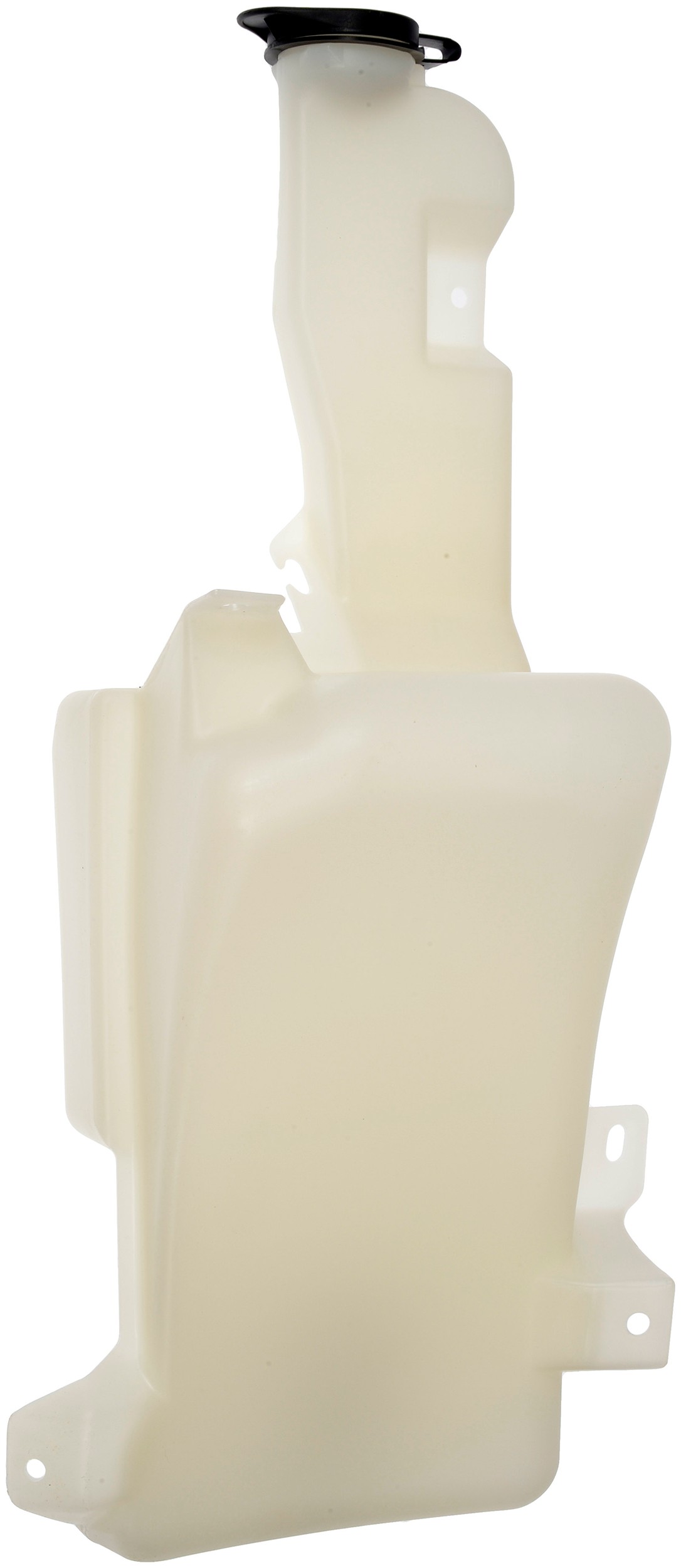 Windshield Washer Fluid Reservoir