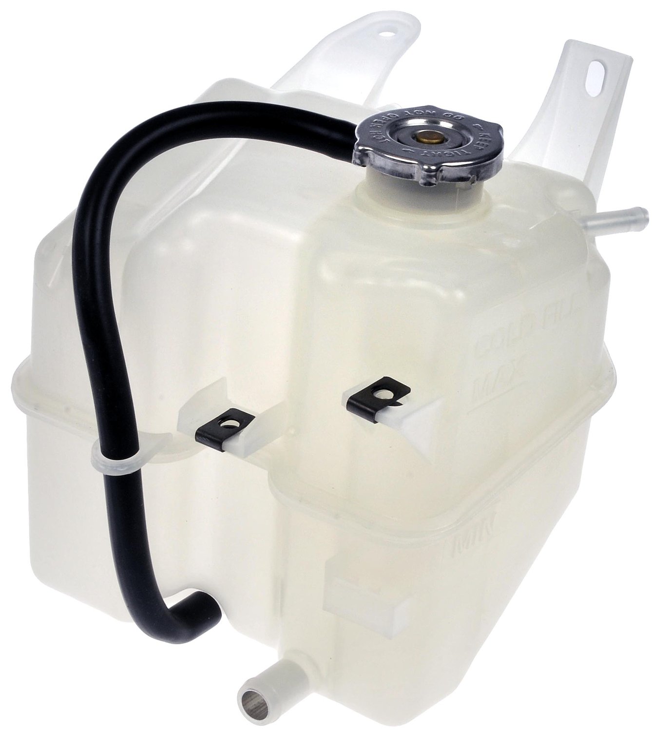 Pressurized Coolant Reservoir