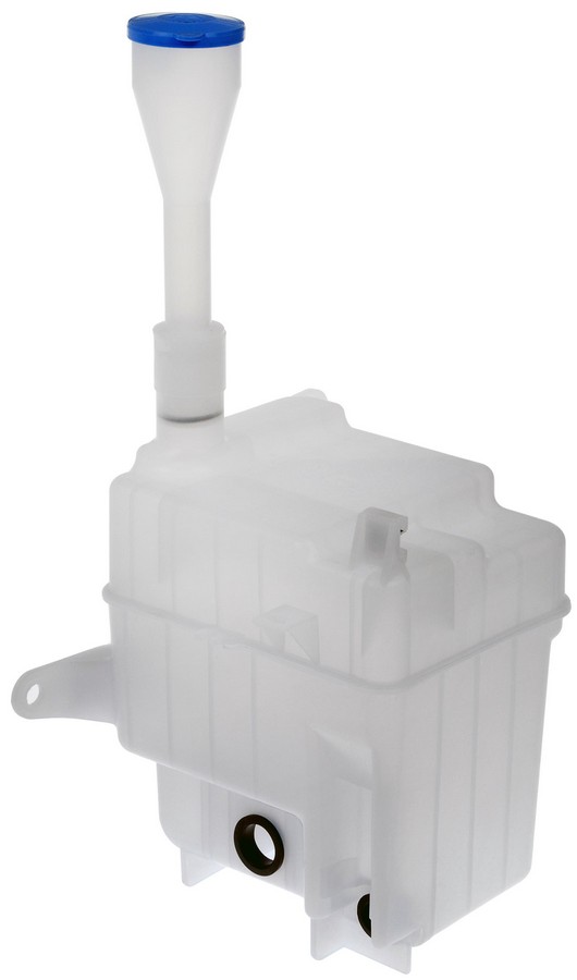 Windshield Washer Fluid Reservoir