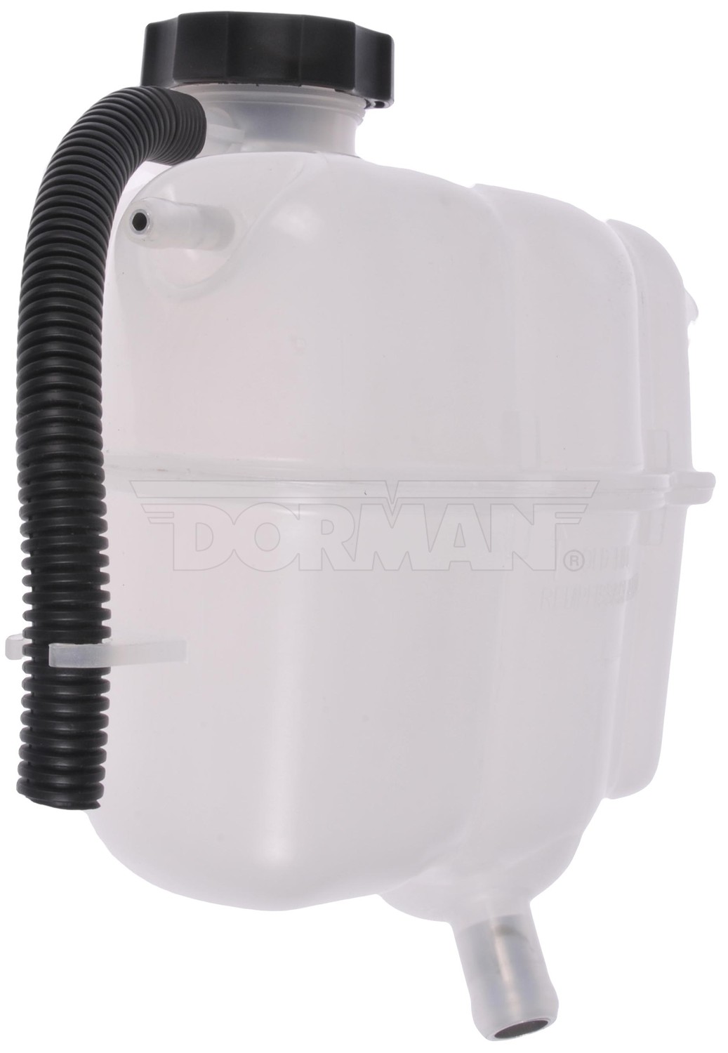 Pressurized Coolant Reservoir