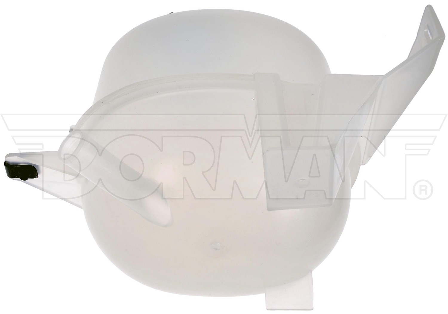 Pressurized Coolant Reservoir
