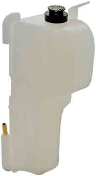 Non-Pressurized Coolant Reservoir
