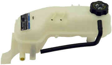 Pressurized Coolant Reservoir