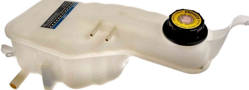 Pressurized Coolant Reservoir