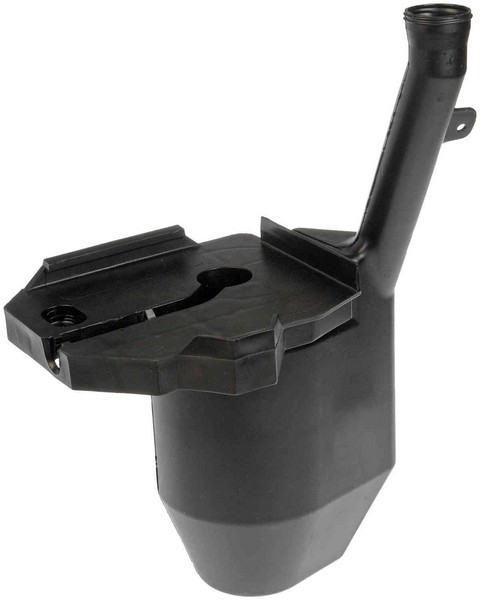 Non-Pressurized Coolant Reservoir