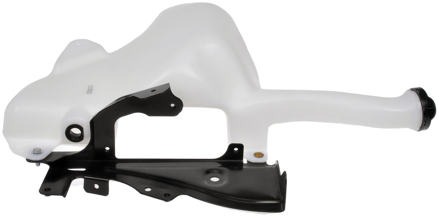 Windshield Washer Fluid Reservoir
