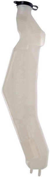 Windshield Washer Fluid Reservoir