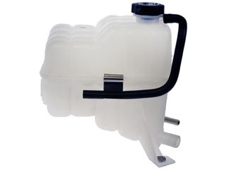 Pressurized Coolant Reservoir