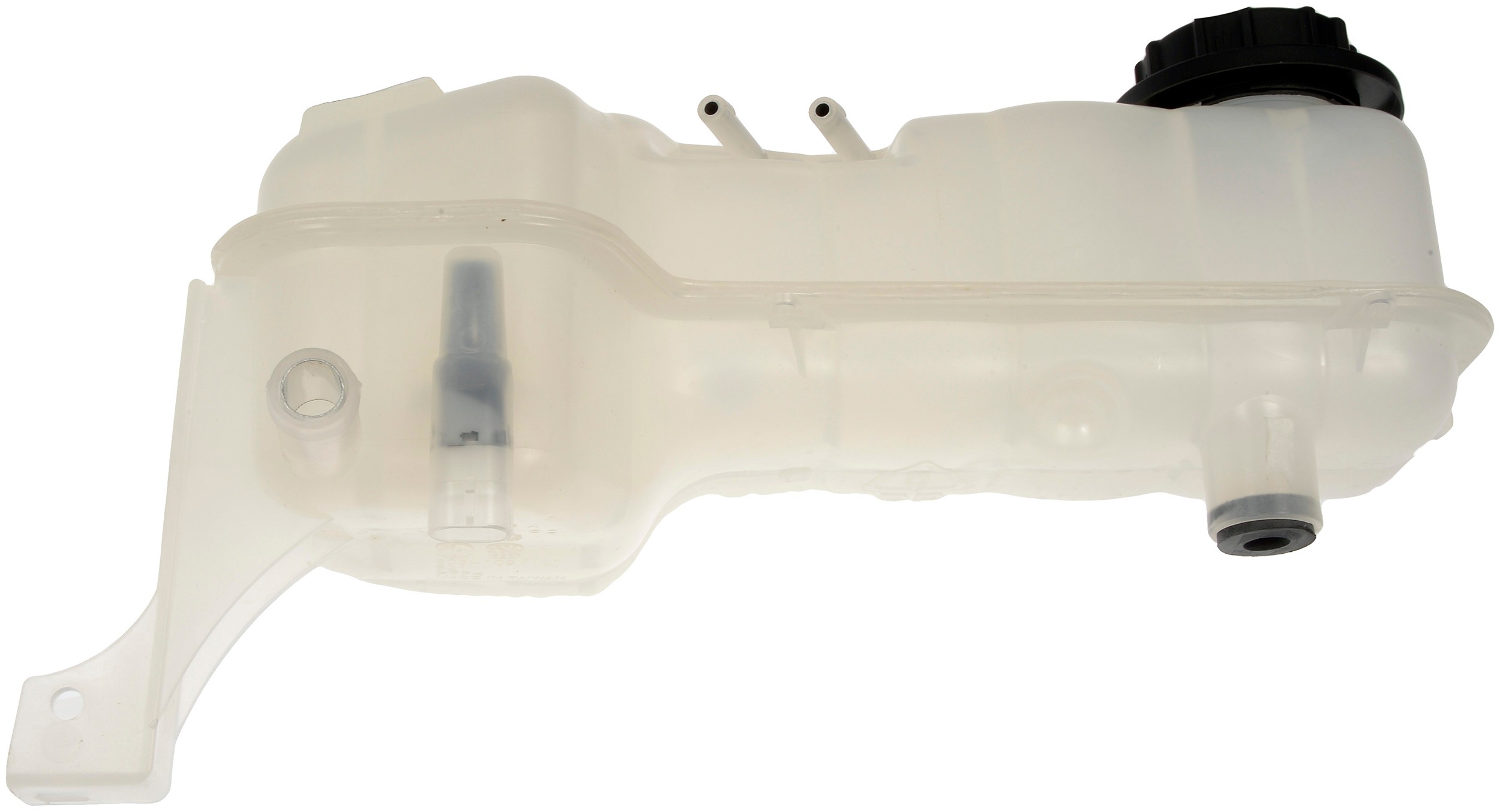 Pressurized Coolant Reservoir