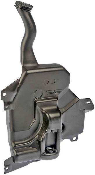 Windshield Washer Fluid Reservoir