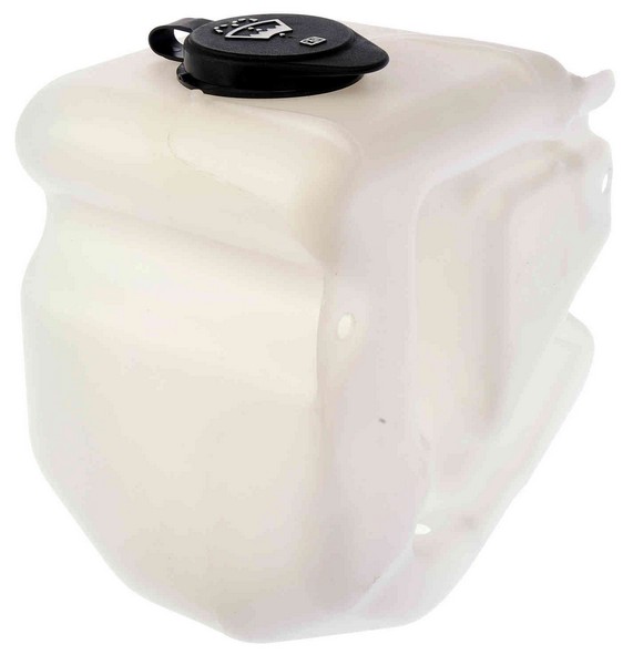 Windshield Washer Fluid Reservoir