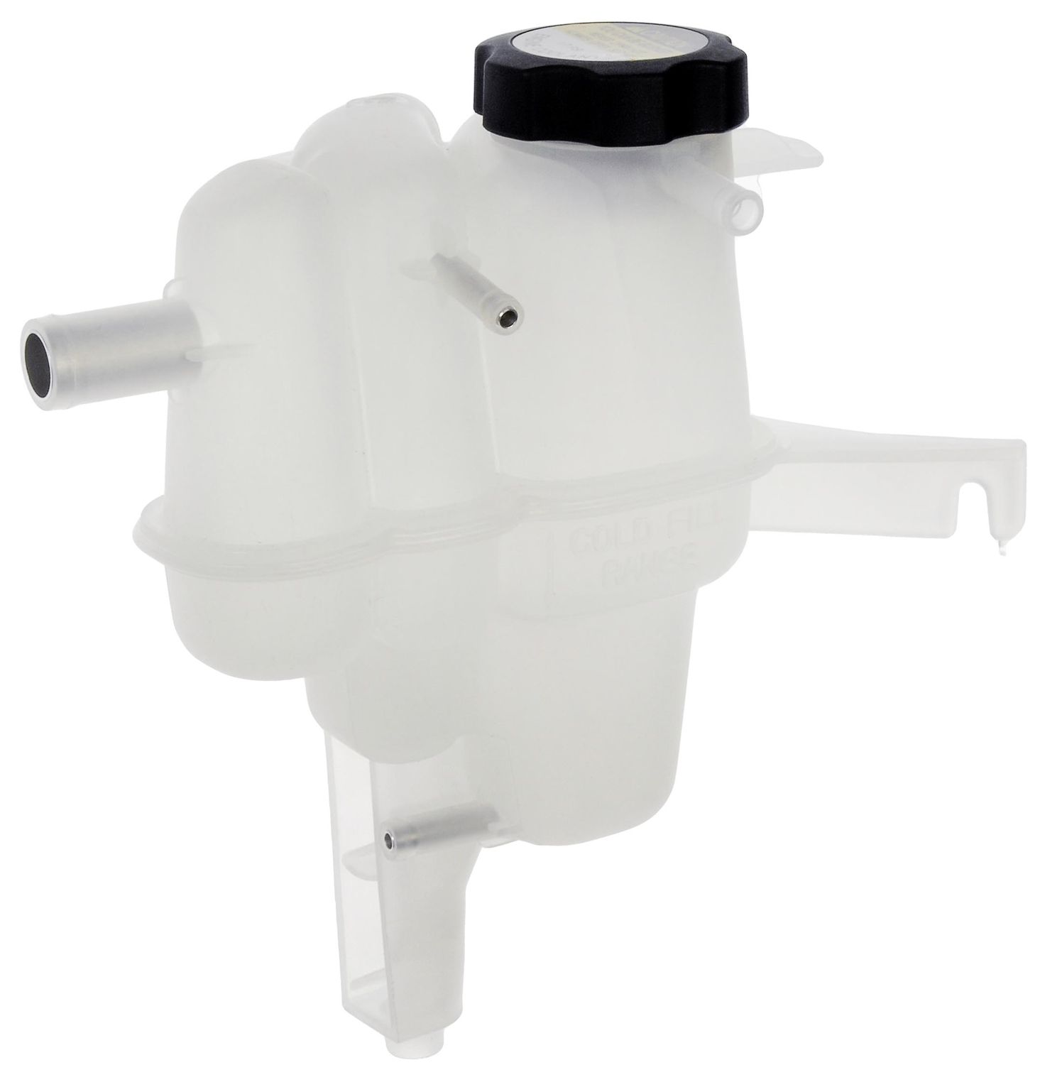 Pressurized Coolant Reservoir