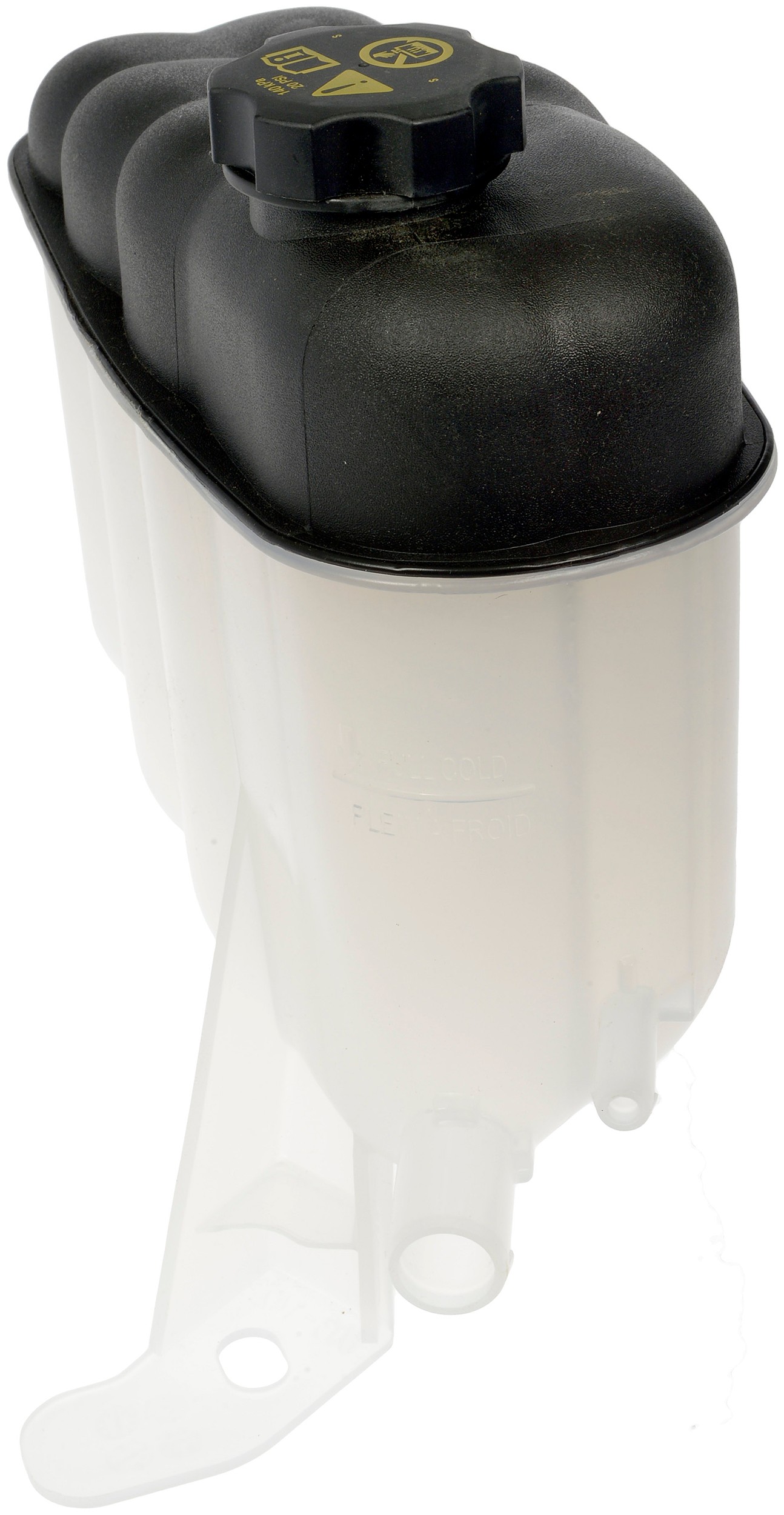 Pressurized Coolant Reservoir