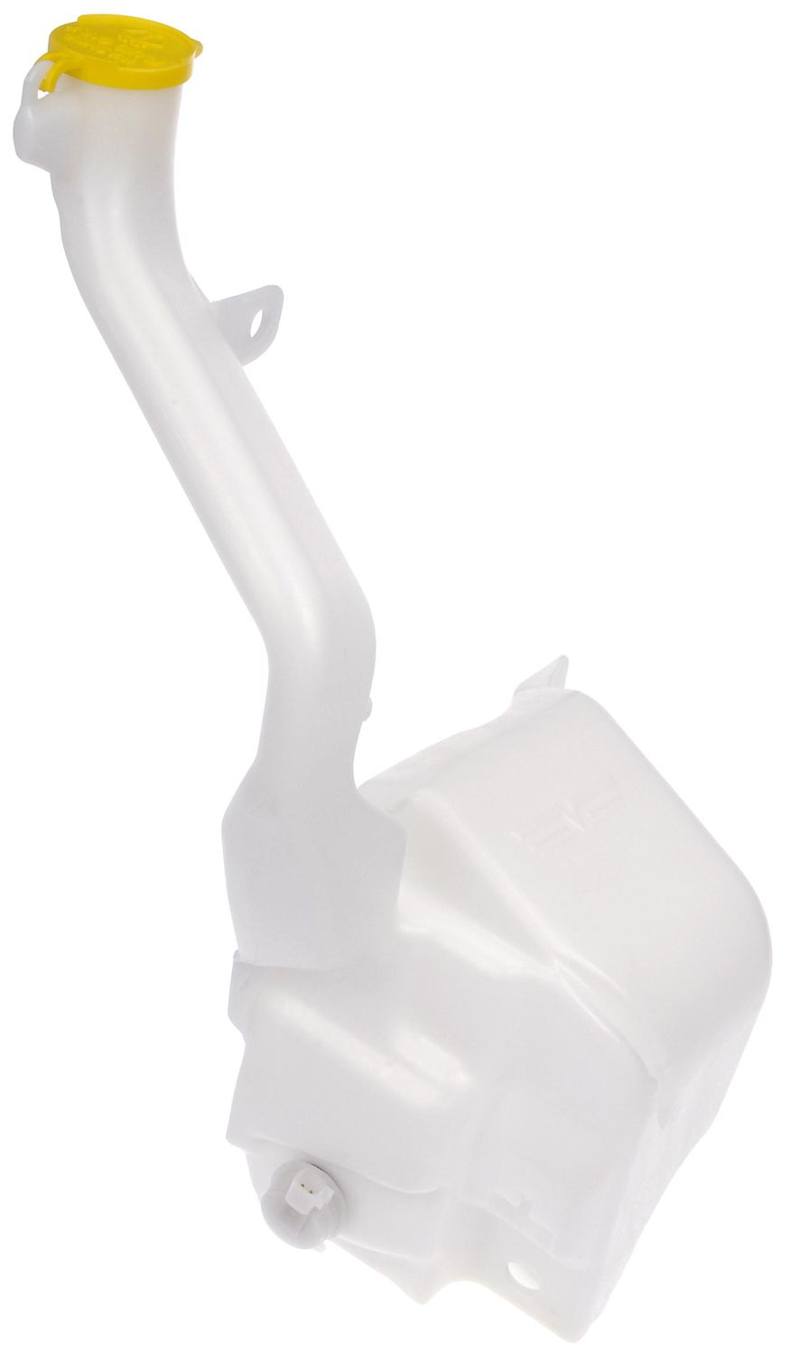 Windshield Washer Fluid Reservoir