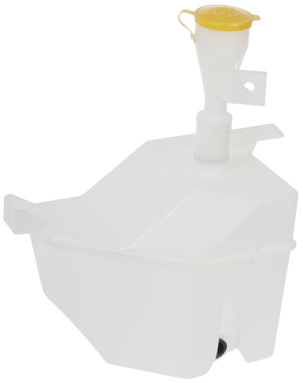 Windshield Washer Fluid Reservoir
