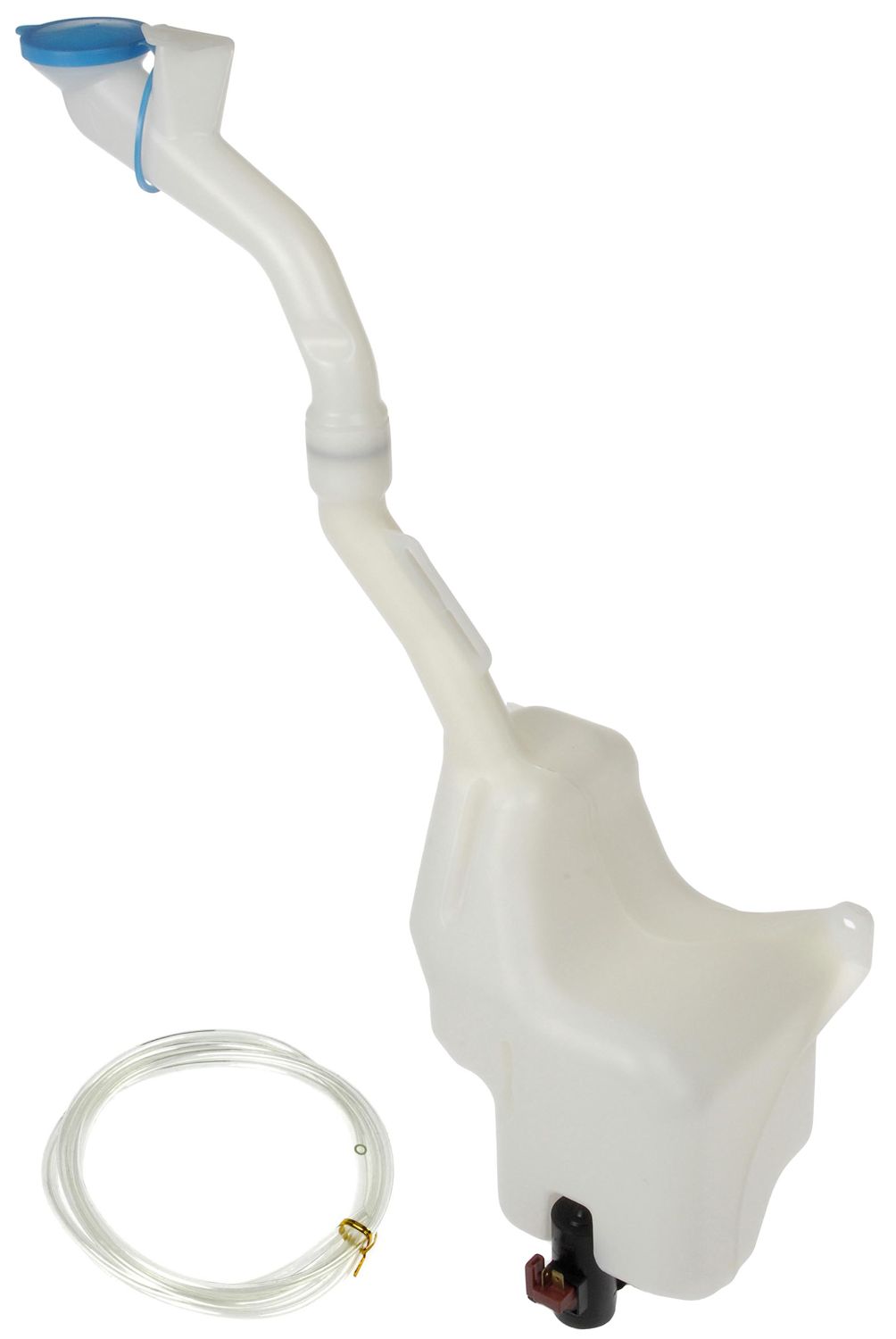 Windshield Washer Fluid Reservoir