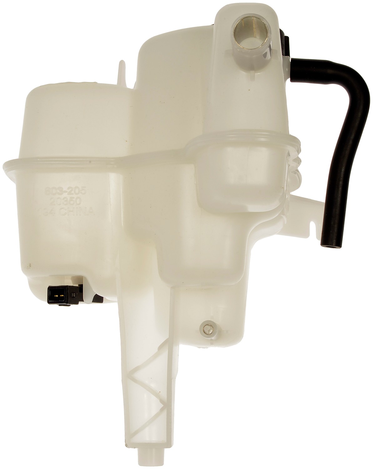Pressurized Coolant Reservoir