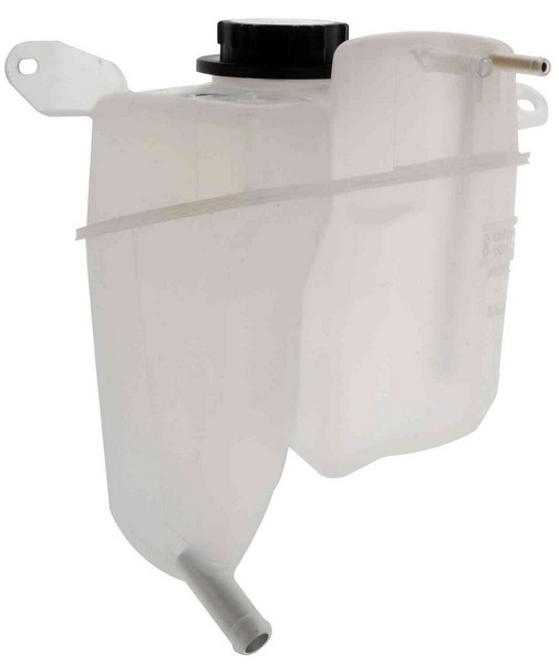 Pressurized Coolant Reservoir