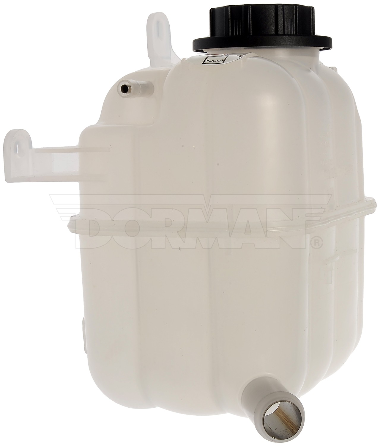 Pressurized Coolant Reservoir