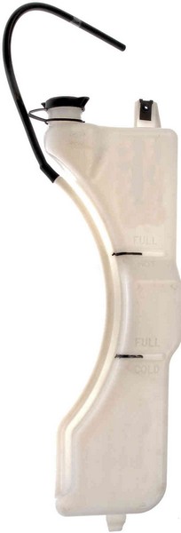 Non-Pressurized Coolant Reservoir