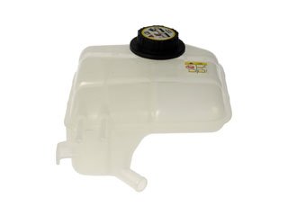 Pressurized Coolant Reservoir