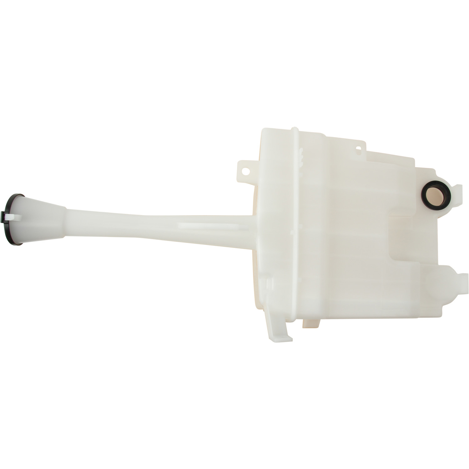Windshield Washer Fluid Reservoir