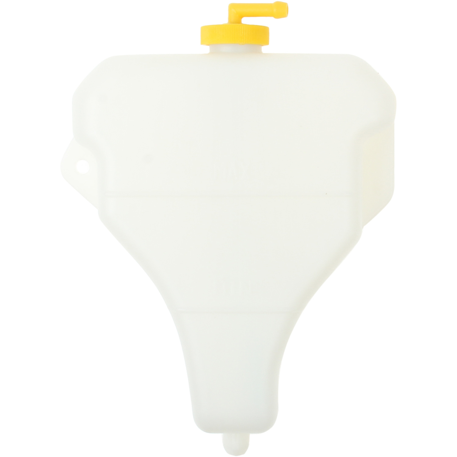Non-Pressurized Coolant Reservoir