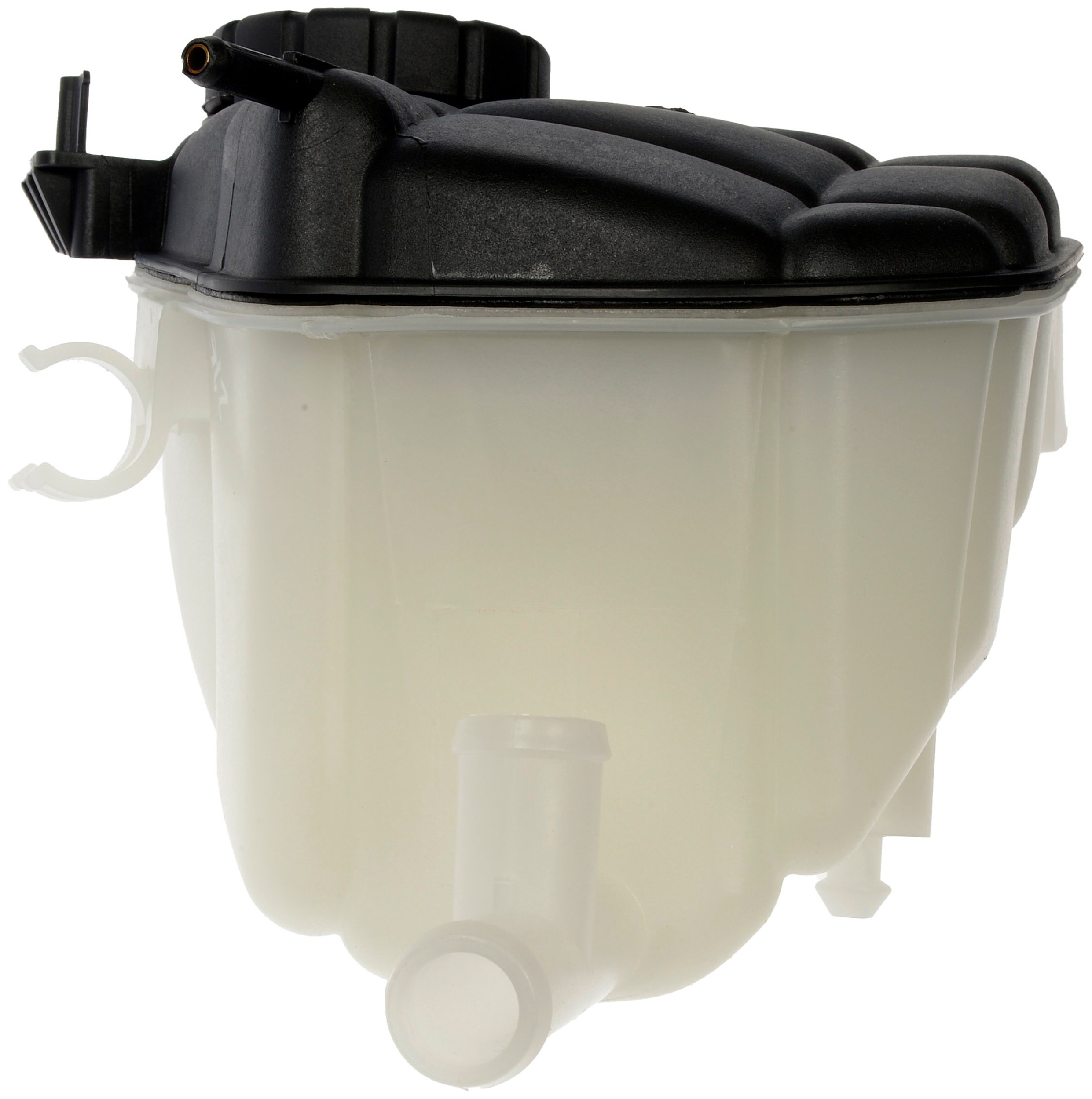 Pressurized Coolant Reservoir