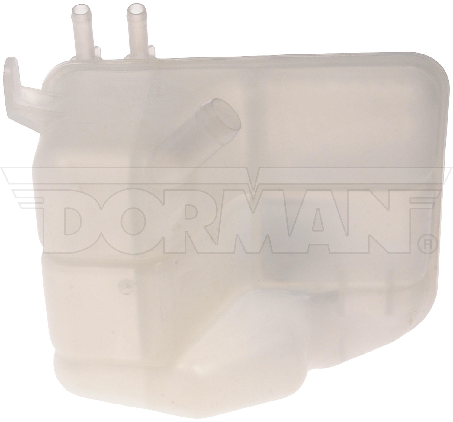 Pressurized Coolant Reservoir