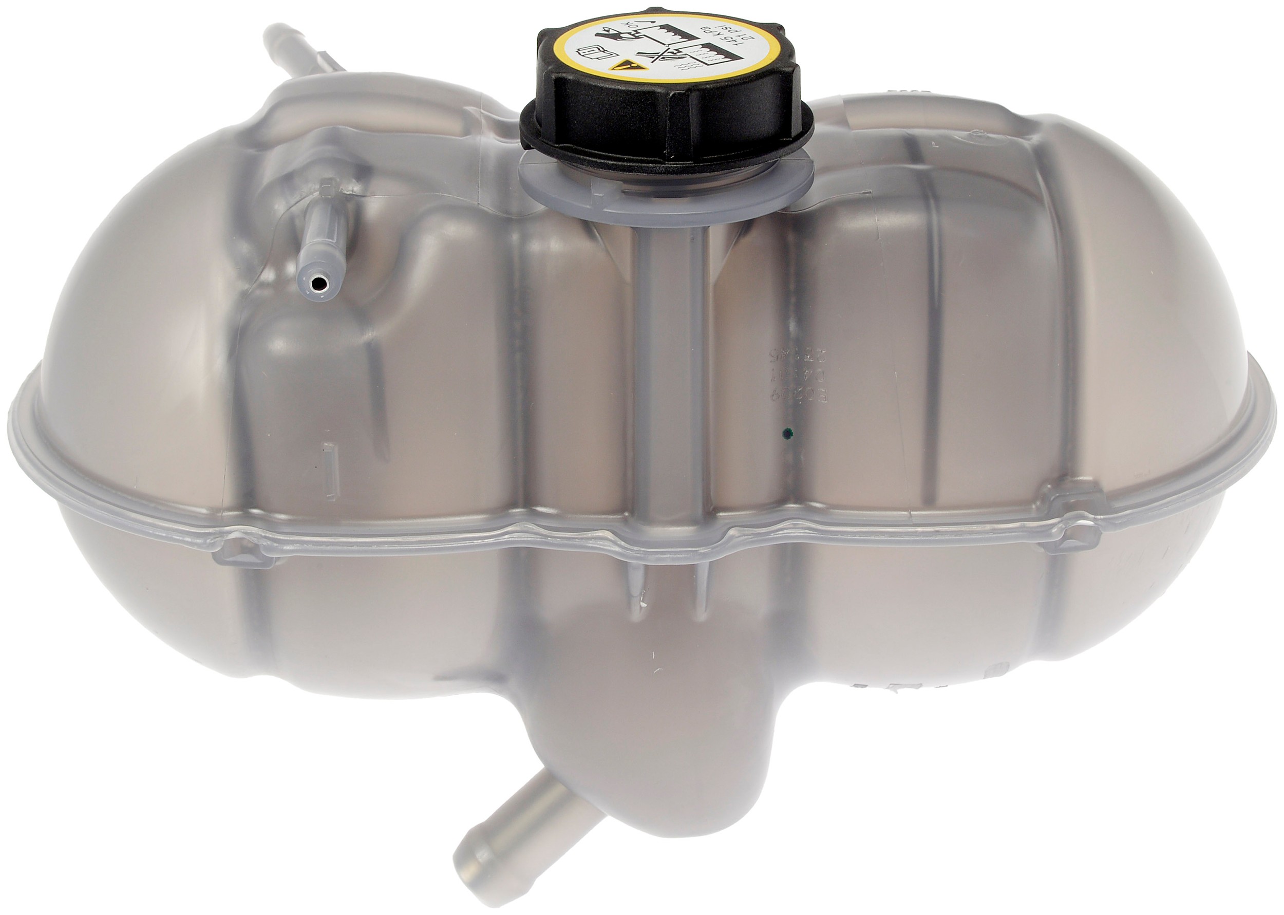 Pressurized Coolant Reservoir