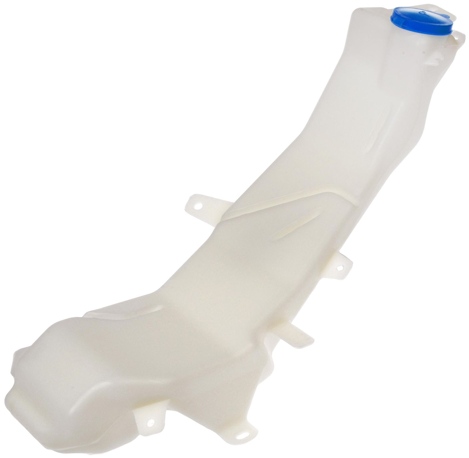 Windshield Washer Fluid Reservoir