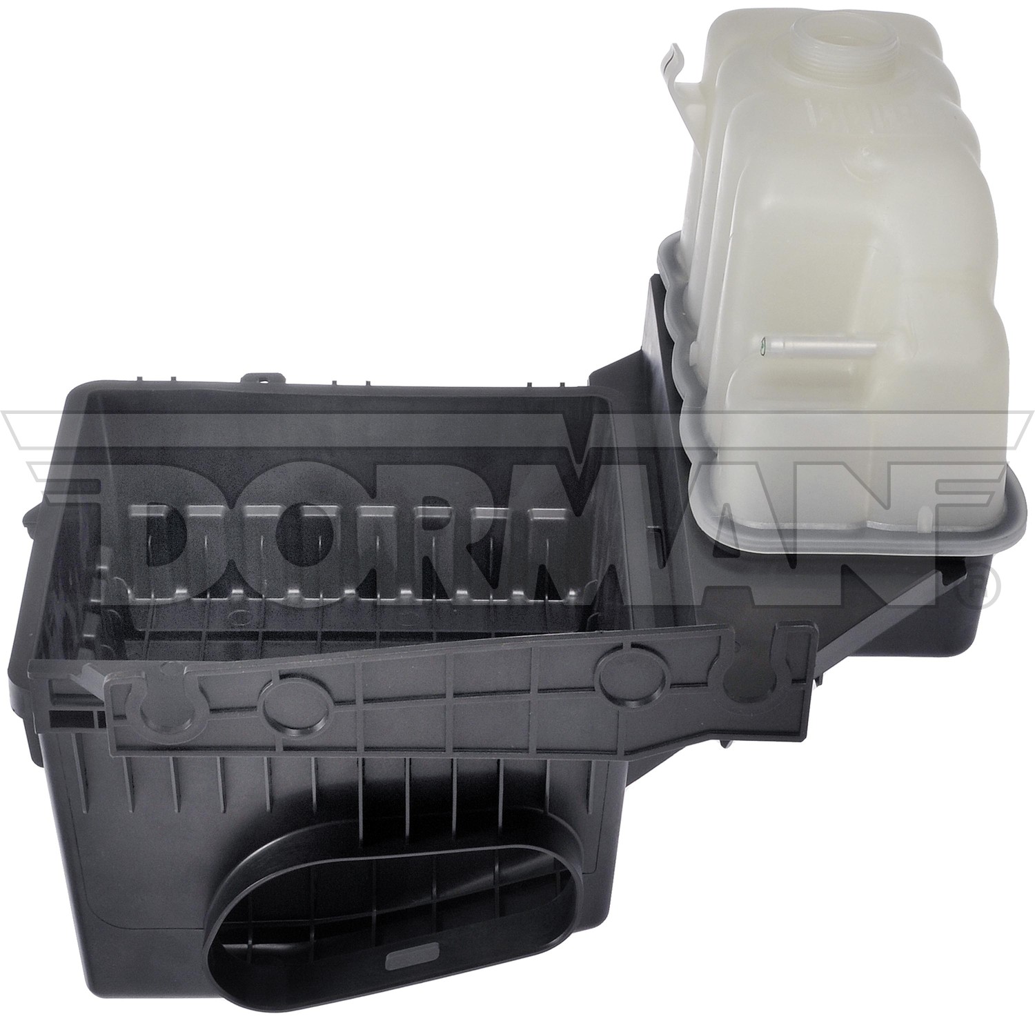 Pressurized Coolant Reservoir