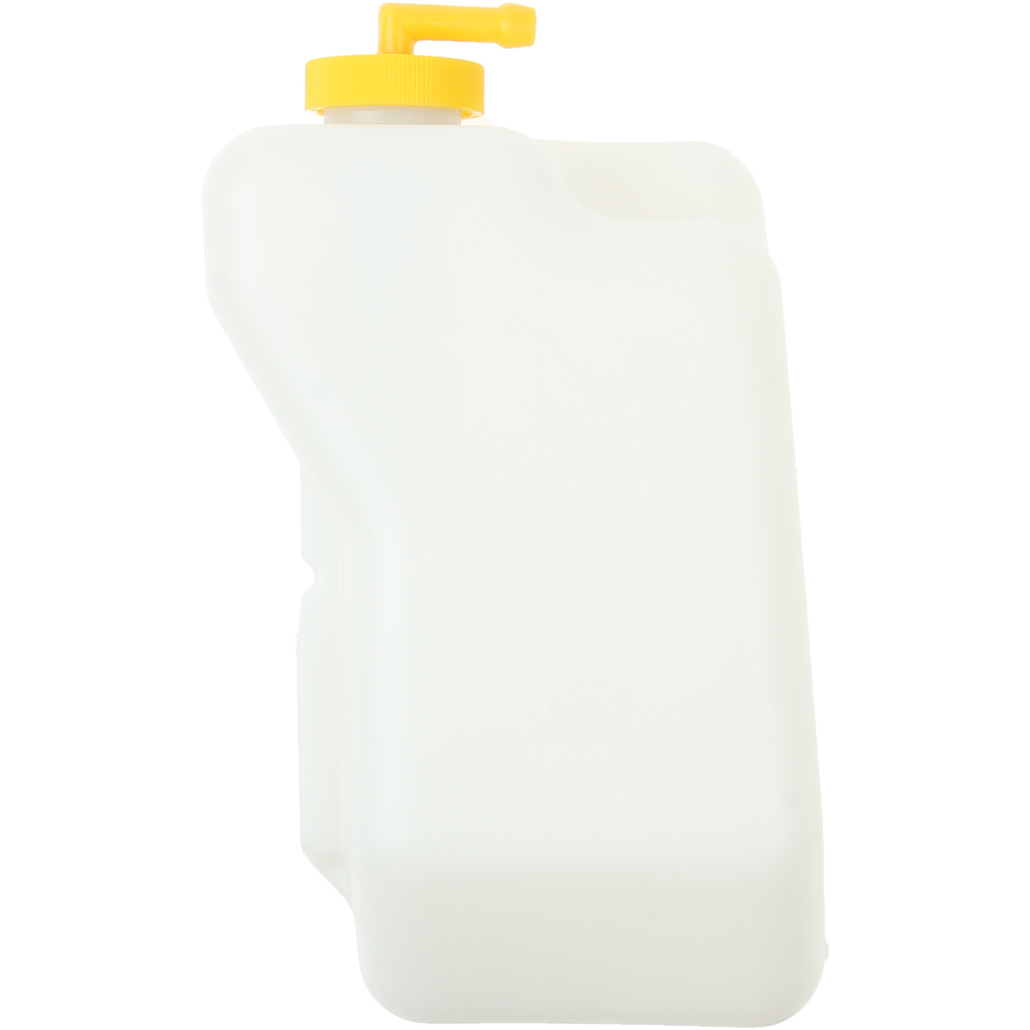 Non-Pressurized Coolant Reservoir