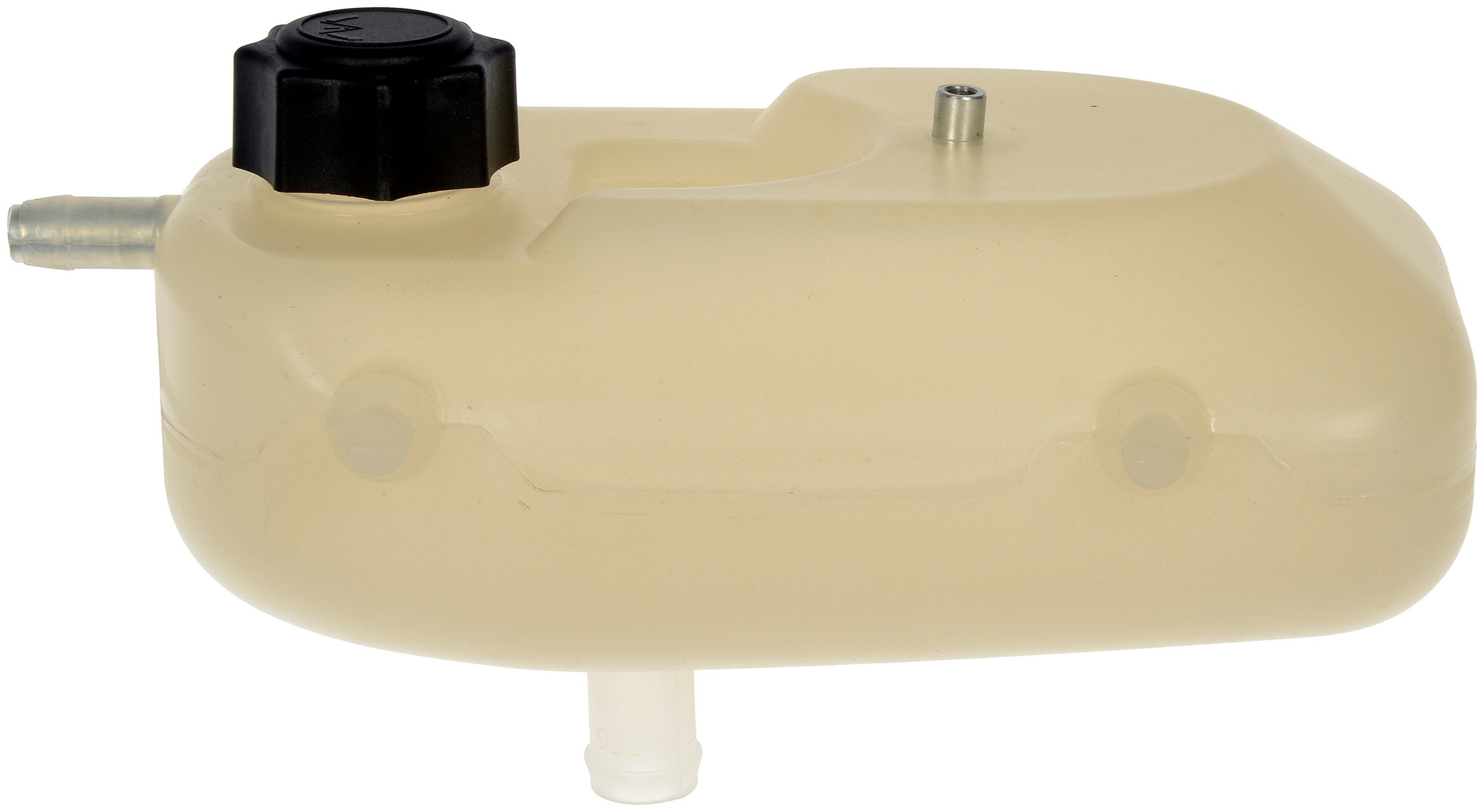 Pressurized Coolant Reservoir