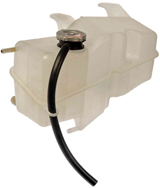 Pressurized Coolant Reservoir