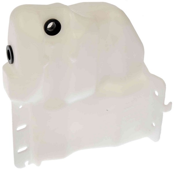 Windshield Washer Fluid Reservoir