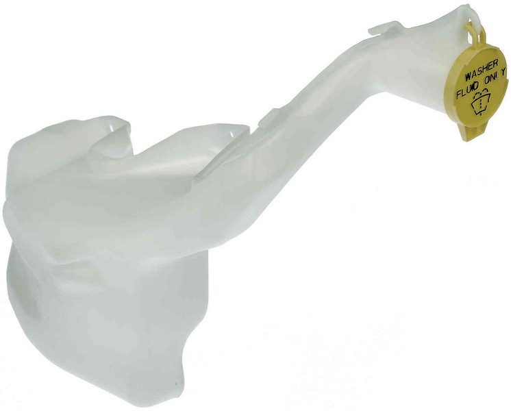 Windshield Washer Fluid Reservoir
