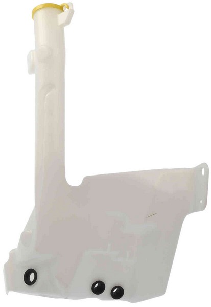 Windshield Washer Fluid Reservoir