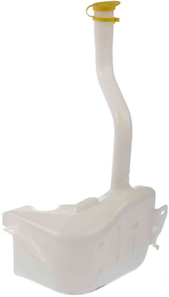 Windshield Washer Fluid Reservoir