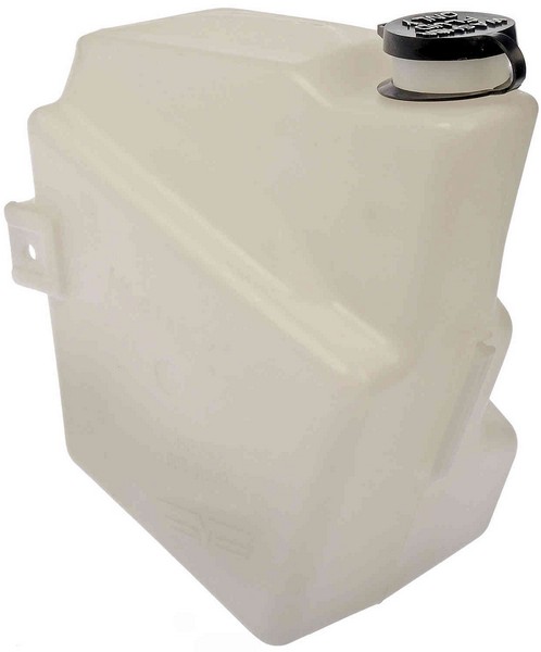 Windshield Washer Fluid Reservoir