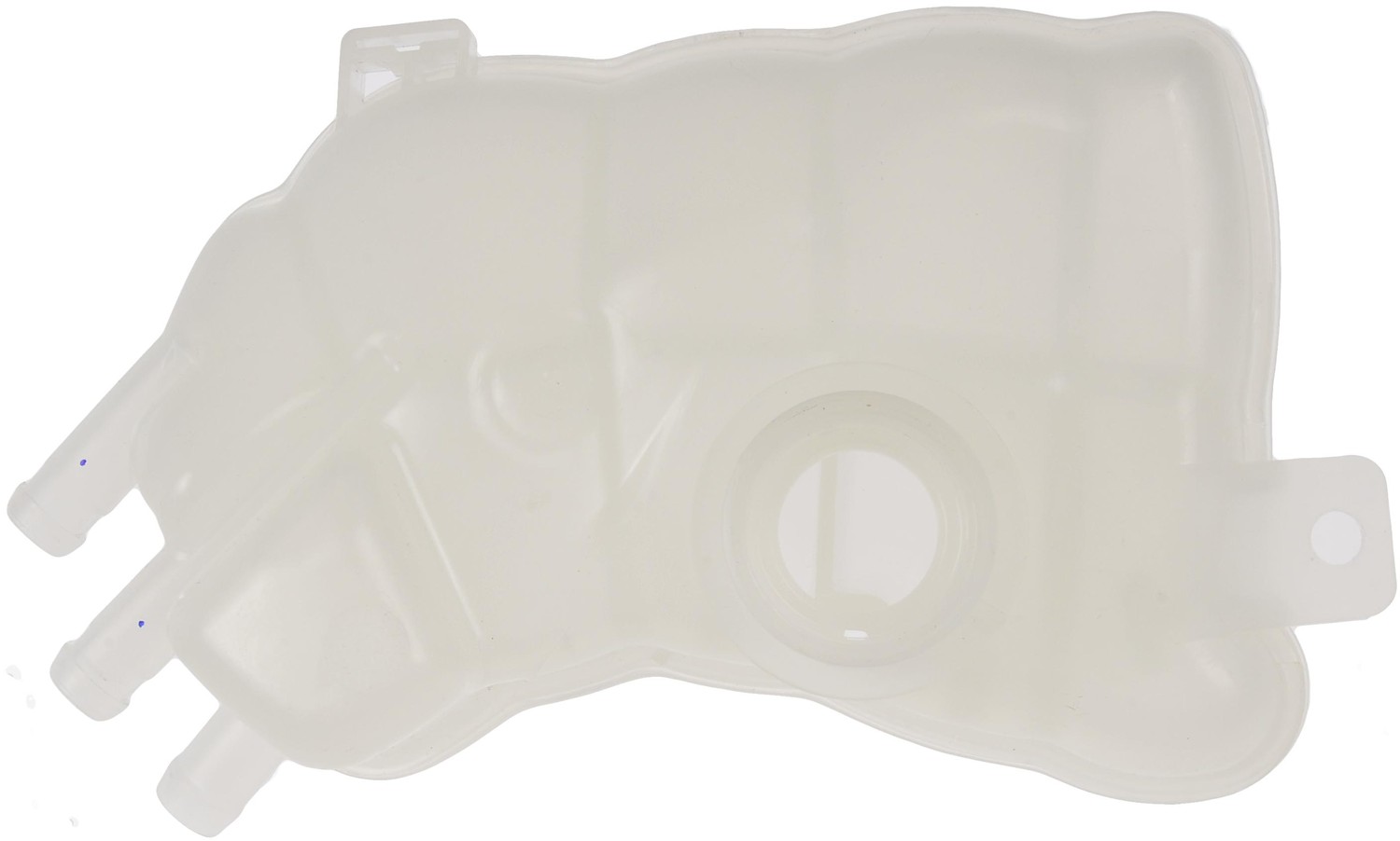 Pressurized Coolant Reservoir