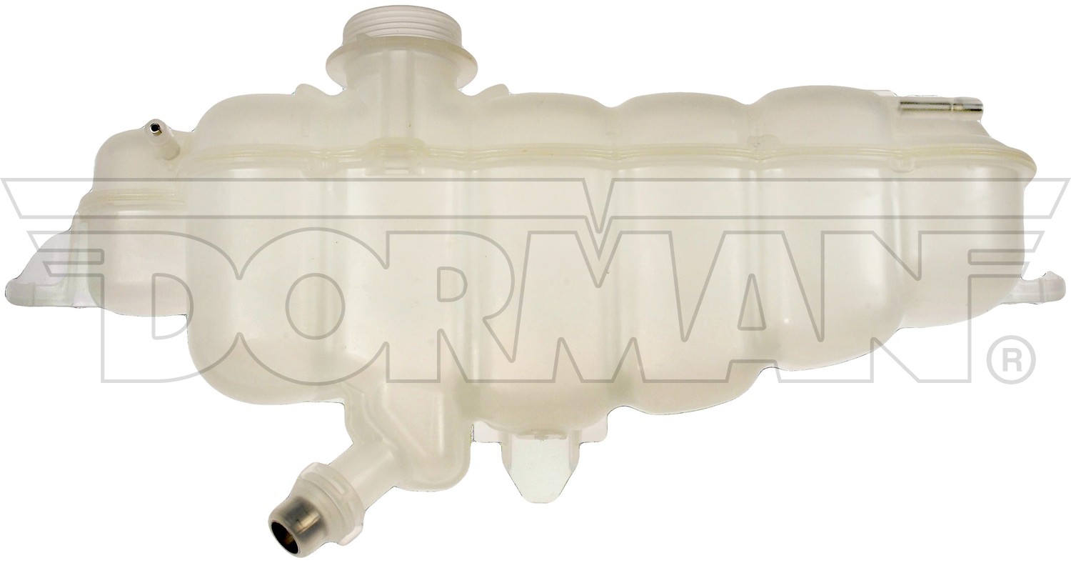 Pressurized Coolant Reservoir