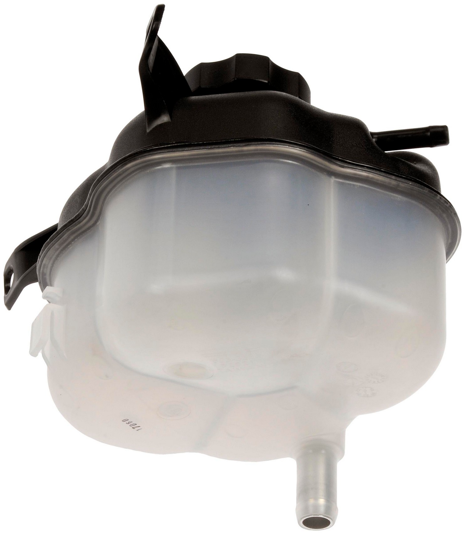 Pressurized Coolant Reservoir