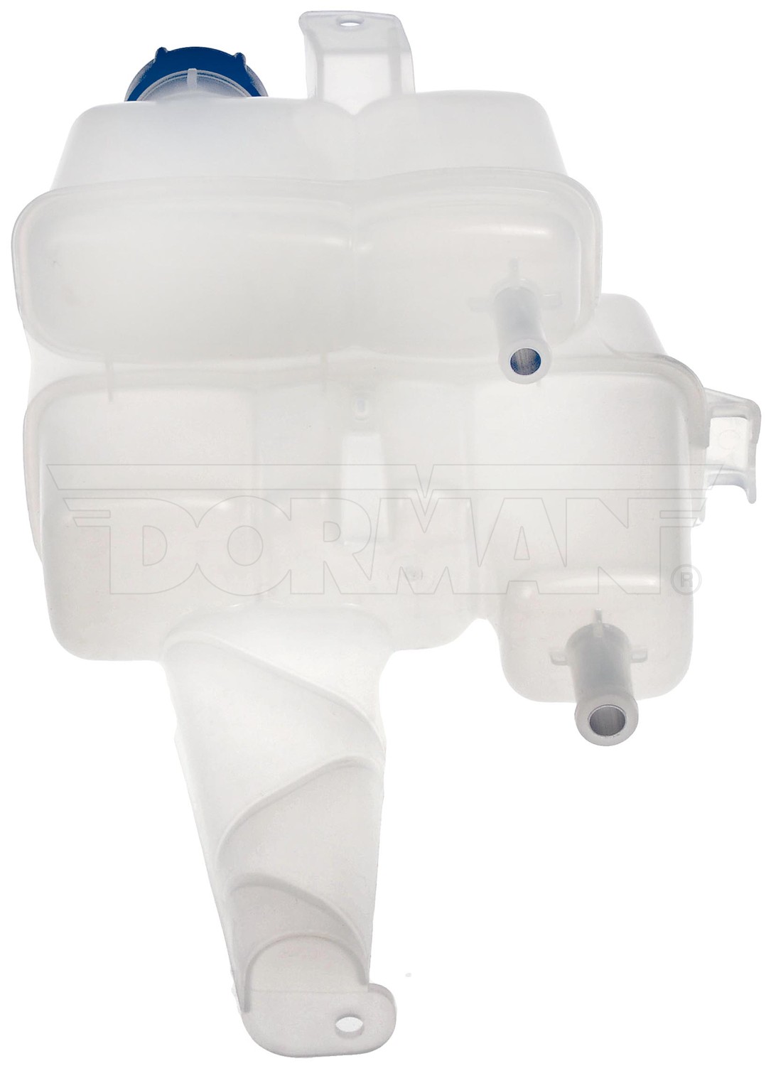 Pressurized Coolant Reservoir