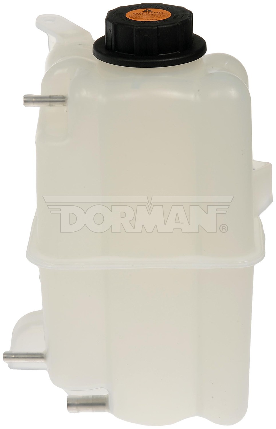 Pressurized Coolant Reservoir