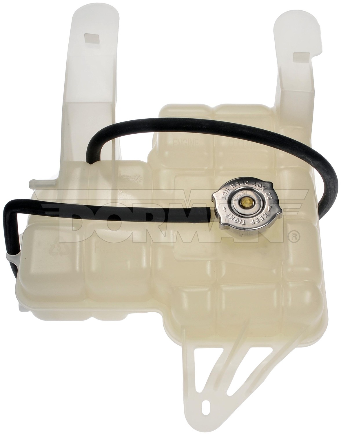 Pressurized Coolant Reservoir