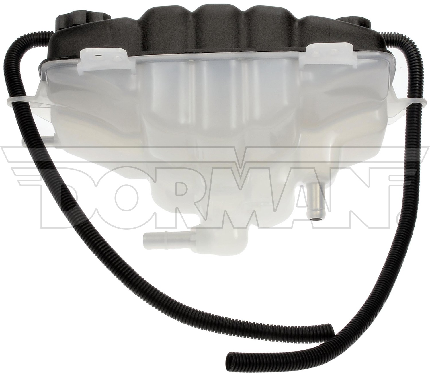 Pressurized Coolant Reservoir