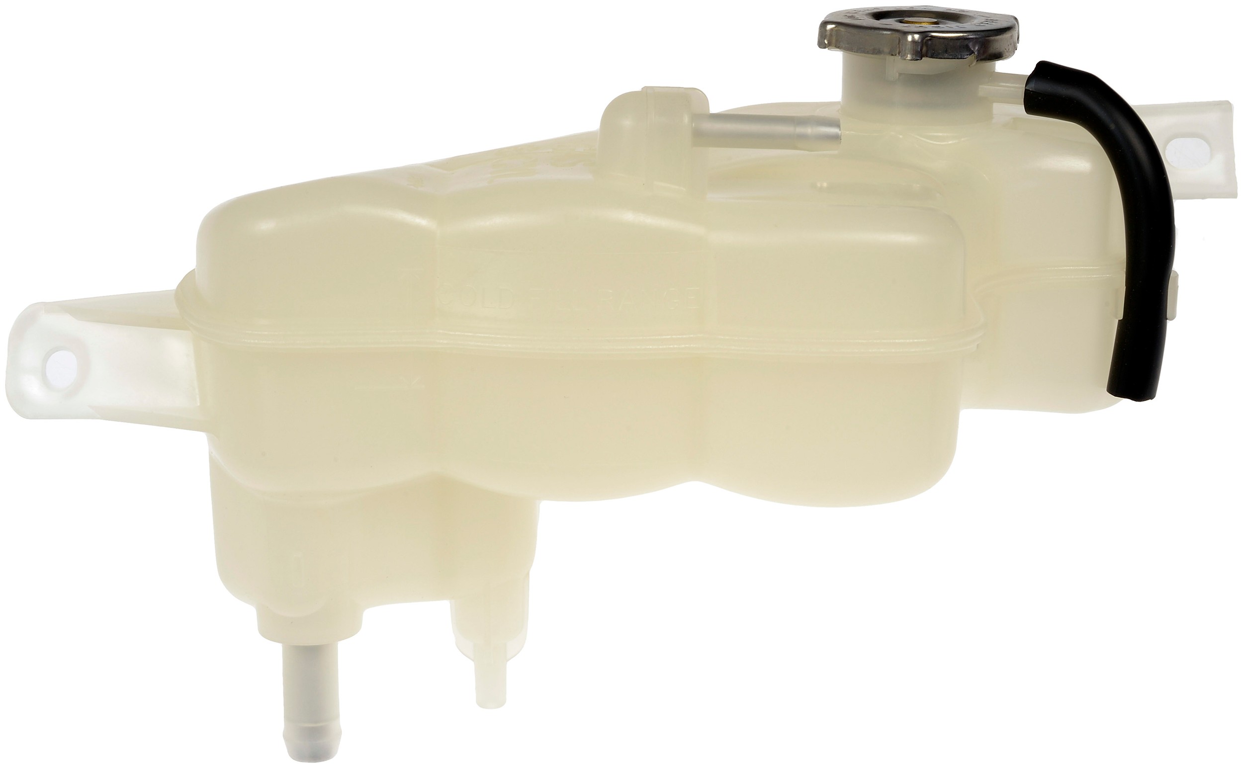 Pressurized Coolant Reservoir