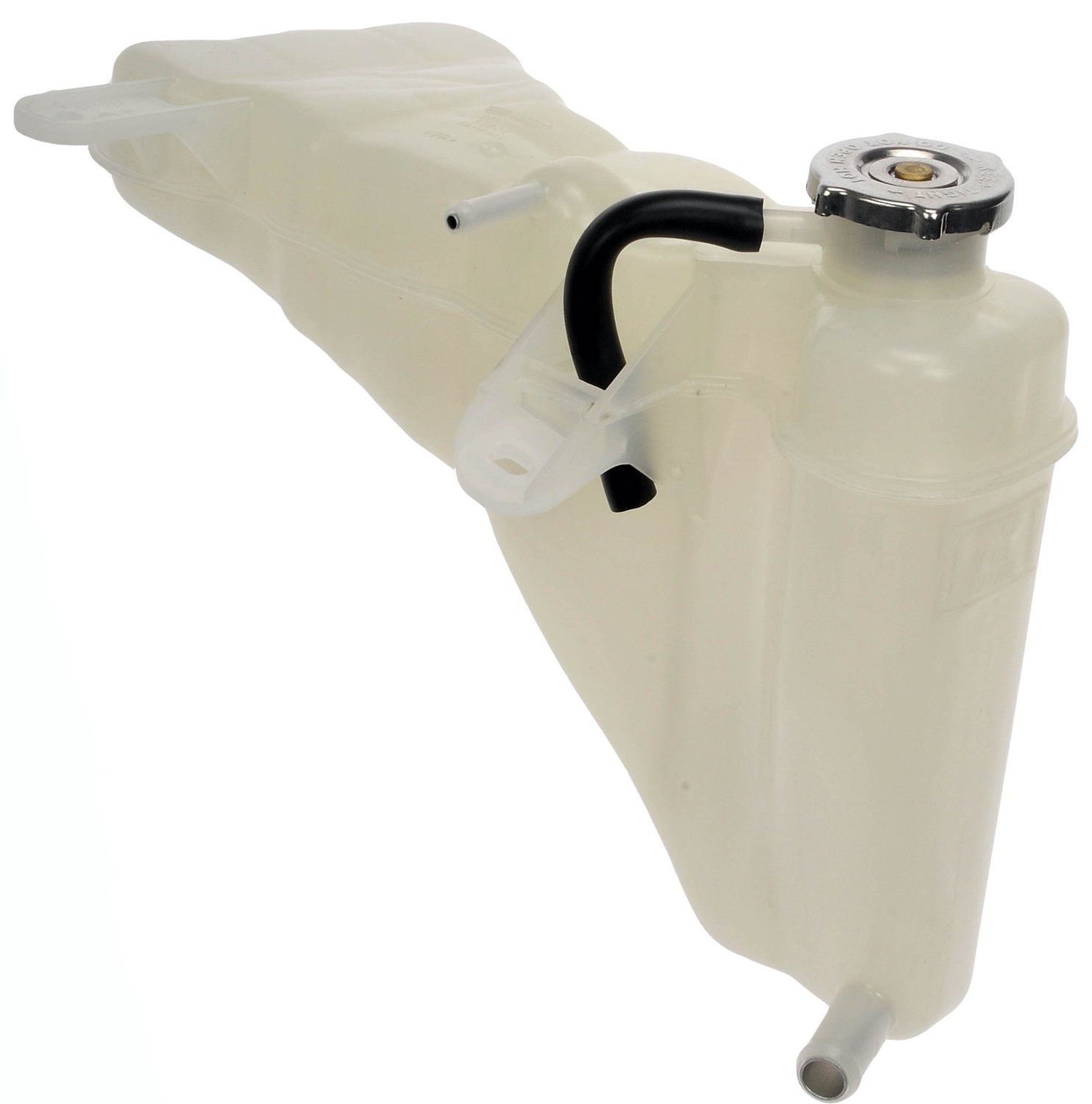Pressurized Coolant Reservoir